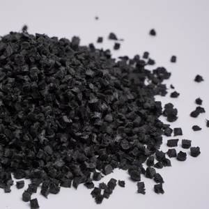 Усиленные огнестойкие гранулы нейлона <span class=keywords><strong>PA66</strong></span> GF30 <span class=keywords><strong>GF50</strong></span> для гофрированных труб и компонентов для 3D-печати - Product Image 1