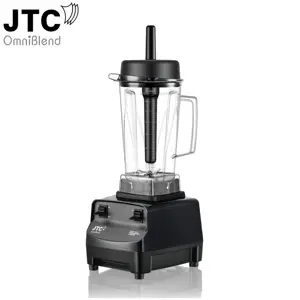 Heavy Duty Juice Smoothie commercial industrial Blender Machine