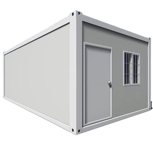 YAODA - Assemblage rapide moderne - Pratique - Préfabriqué - Modulaire |   Maison conteneur Budget <span class=keywords><strong>Depot</strong></span> à vendre - Product Image 3
