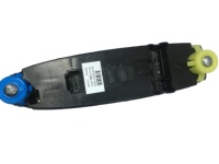 Interruptor de la ventanilla del coche del lado del conductor delantero del coche OEM Powercar 25401-5NA2A para Infiniti plástico ABS de la condición de las condiciones de la fábrica