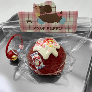 Hot Bán Nhỏ Mới Lạ Trò Chơi Dưa Hấu Squishy Đồ Chơi Căng Thẳng Cứu Trợ <span class=keywords><strong>Fidget</strong></span> Cho Trẻ Em/Người Lớn - Product Image 4