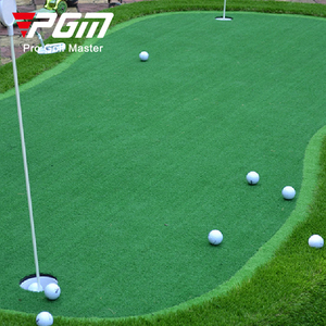 PGM GL007 Gazon artificiel personnalisé pour putting <span class=keywords><strong>green</strong></span> extérieur, <span class=keywords><strong>mini</strong></span>-<span class=keywords><strong>golf</strong></span> - Product Image 4