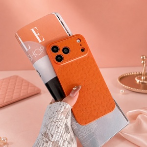 आईफोन कस्टमाइज्ड फोन केस के लिए शॉकप्रूफ - Product Image 3