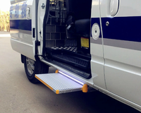 Capteur de proximité magnétique à effet Hall XYK-J02-M8-W52 à 2 fils pour les marches et les portes électriques automatiques des véhicules