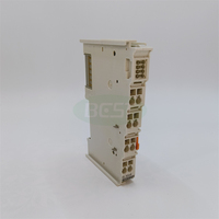 Terminal de Entrada Analógica Beckhoff EL3154 de 4 Canales 4-20mA Diferencial de 16 Bits, Controlador de Programación PLC, Pedir en Línea
