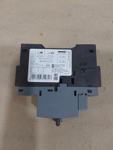 เบรกเกอร์มอเตอร์ PLC Sirius 10-16A 3RV20110AA10 3RV2011-0AA10 พร้อมความเชี่ยวชาญทางเทคนิคที่ครอบคลุมและประสบการณ์ที่มีรากฐานลึก - Product Image 4