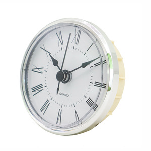 P70swr mô hình 70mm Đồng hồ chèn/FIT-up với bezel nhựa và ống kính acrylic pin-Powered đồng hồ đầu cho đồng hồ khác nhau - Product Image 2