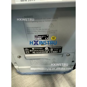 Osciloscopio ROHDE&SCHWARZ RTH1004, Frecuencia de Muestreo de 5GS/s, Ancho de Banda de 100MHz #   H - Product Image 3
