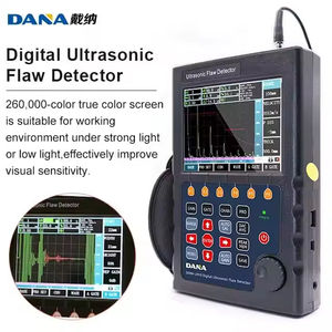 Fabrik Direkt verkauf Ultraschall prüfgeräte Gute Qualität Hohe Detektion effizienz Ultraschall-Fehler detektor <span class=keywords><strong>NDT</strong></span> - Product Image 3