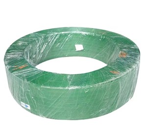 Cinghia in PET ad Alta Resistenza alla Trazione per Macchine Automatiche, Cinghia per Imballaggio, Nastro in PET - Product Image 2