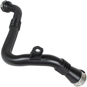 Manguera de admisión de aire Renault 8200804000 con abrazadera para reemplazo y reparación - Product Image 2