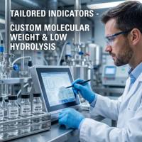 Polyacrylamide Cationique PAM 99% Pureté en Poudre, Disponible en OEM/ODM, Étiquette Privée, Floculant Chimique pour le Traitement de l'Eau