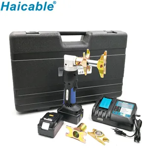 Haicable无绳良好质量无绳Pex压缩工具最大32毫米EP-L1432管道工具