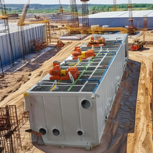 <span class=keywords><strong>API</strong></span> mỏ dầu kiểm soát rắn Giàn Khoan Bùn Xe Tăng sản phẩm chất lượng cao cho mỏ dầu sử dụng - Product Image 2