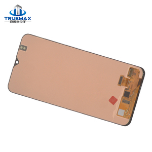 Pantalla Completa Truemax para Samsung Galaxy A20 A205, Pantalla Táctil LCD para Teléfono Inteligente, Digitalizador, Ensamblaje para Celular TEMX <span class=keywords><strong>A205F</strong></span> - Product Image 5