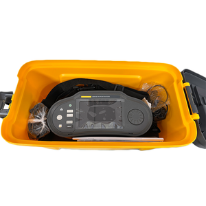 สำหรับเครื่องทดสอบการติดตั้ง E 1672 Ftt แบบมัลติฟังก์ชั่น ความแม่นยำสูง IP57 0.1 รวมถึงรุ่น 1673fc/1674fc รับประกัน 1 ปี - Product Image 1