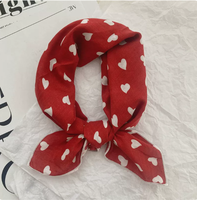 Groothandel katoenen neksjaal met bloemenpatroon, digitaal bedrukt, bandana's, polsbandjes, hiphop gezichtsbedekkingen, ademend voor buitengebruik
