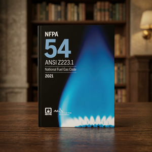 Norma NFPA 24 para Servicios de Bomberos Privados y sus Accesorios, Edición en Papel para Educación de Adultos 2022 - Product Image 1
