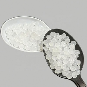 Precio de fábrica, polietileno de baja densidad, LDPE HP2023JN/HP2023NN, película elástica Ldpe, resina, Material plástico LDPE virgen - Product Image 6