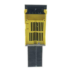 A06B-6078-H211 FANUC Ac Servo Amplifier - Product Image 4