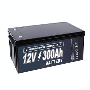 Batterie au lithium prismatique de haute qualité 12V 80Ah 90Ah 100Ah 120Ah pour camping-car/camping/voitures de golf - Product Image 4