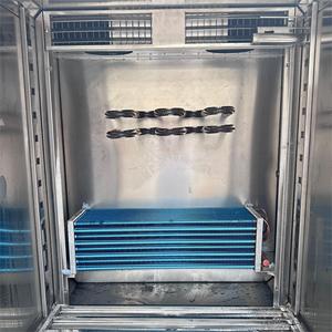 स्थिरता पर्यावरण जलवायु निरंतर तापमान और आर्द्रता परीक्षण कक्ष - Product Image 3