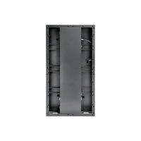 P3.91 Interaktiver LED-Bodenfliesen-Bildschirm für den Außenbereich, IP65, 500x500mm Gehäuse, Gehärtetes Glas, Laufboden-Display für Bühnenshows