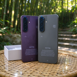 Smartphones A56 5G 24GB+1TB, Teléfono Móvil Popular, Pantalla Grande de 7.0, Cámara HD, Carga Rápida - Product Image 4