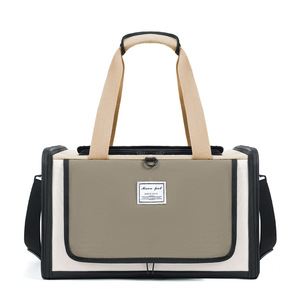กระเป๋าพับได้ความจุขนาดใหญ่ จัดเก็บง่าย - Product Image 3