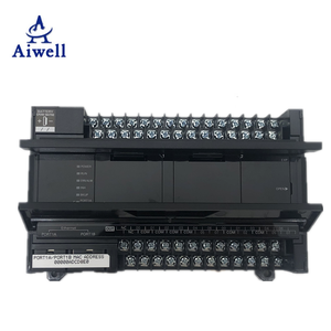 PLC ของแท้ใหม่เอี่ยมสำหรับคอนโทรลเลอร์ PLC รุ่น CP2E-N40DT1-D - Product Image 5