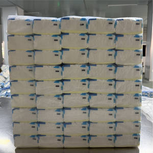 Muestra Gratuita de Pañuelos Faciales de <span class=keywords><strong>Seda</strong></span> Premium, Impresión Personalizada de Fábrica OEM, <span class=keywords><strong>Papel</strong></span> de Pulpa de Madera Virgen, 13.5 g x 5 Capas, 140*180 mm - Product Image 5