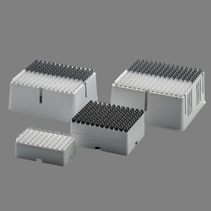 Consommables de laboratoire : Gobelets de réaction pour analyseur d'immunoanalyse Roche Cobas 801, fabriqués en matériaux de qualité médicale, pour des tests précis - Product Image 3