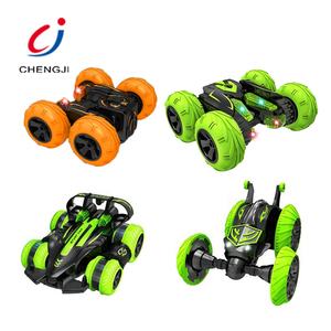 Auto Telecomandata Acrobatica Chengji, 2.4GHz, Elettrica, Multifunzione, Rotazione a 360°, Controllo Remoto - Product Image 6