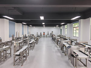 Detector de Metales Industrial para Inspección de Impurezas en Tejidos, Tuberías Húmedas, Toallas Faciales y Papel Higiénico - Product Image 5