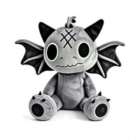 Ours en peluche personnalisé fait main pour enfants, super doux, anti-stress, animal en peluche