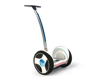 Original Xiaomi Ninebot Elite E Version Selbst ausgleichender Elektro roller Zwei Big Wheel Kick Scooter für Erwachsene