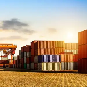 Container LCL Rates from China to Hungary Slovakia