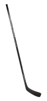 Bâton de hockey sur glace en fibre de carbone de qualité supérieure, point de flexion moyen, OEM personnalisé pour tous les niveaux SR INT JR YTH