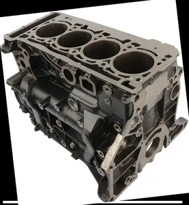 Original volkswagen P-assat Bloco Do Motor 2010 20t Fsi Ea888 Gen <span class=keywords><strong>2</strong></span> Blocos De Cilindro Do Motor 06H103011BB 06H103011AF 06H103011R - Product Image 3