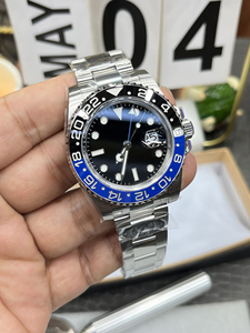 Calidad Superior. Logrando Nuevas Alturas. Encanto Mortal. No solo es adecuado para hombres, también lo pueden usar las mujeres. Reloj Mecánico - Product Image 2