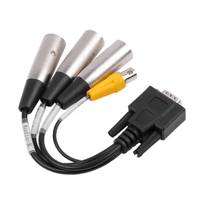 Venta directa <span class=keywords><strong>de</strong></span> fábrica <span class=keywords><strong>Cable</strong></span> <span class=keywords><strong>de</strong></span> señal personalizado Todo el <span class=keywords><strong>cable</strong></span> <span class=keywords><strong>de</strong></span> luz <span class=keywords><strong>de</strong></span> escenario <span class=keywords><strong>de</strong></span> cobre - Product Image 1