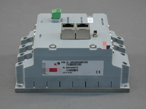Bewegungssteuerung G-DRU35/200EESO Servo-Antriebsprogrammiersteuerung für Industrieautomation - Product Image 2
