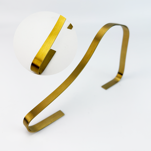 Factory Price Simple Designs Metal Stand <b>Rack</b> Display <b>Racks</b> Stainless Steel Shoe Stretcher for High Heels Sandal Display - Product Image 5