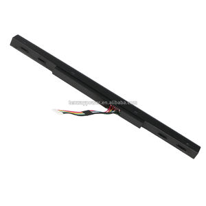 Batterie d'ordinateur portable de remplacement AL15A32 14,8V/2200mAh pour Acer Aspire E5 E5-573G E5-573T <span class=keywords><strong>V3</strong></span> <span class=keywords><strong>V3</strong></span>-<span class=keywords><strong>574</strong></span> <span class=keywords><strong>V3</strong></span>-574G - Product Image 2
