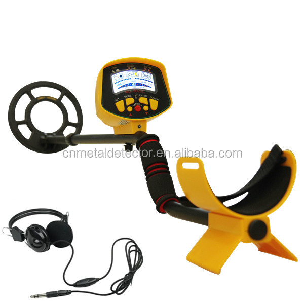 Best Price Metal Detector MD-9020c Underground Searching Gold Metal Detector