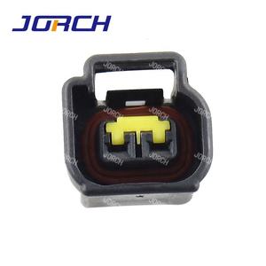 Автомобильный 2-контактный герметичный разъем для проводки зажигания, модульный водонепроницаемый автомобильный соединитель DJ7022Y-2.3-21 - Product Image 5