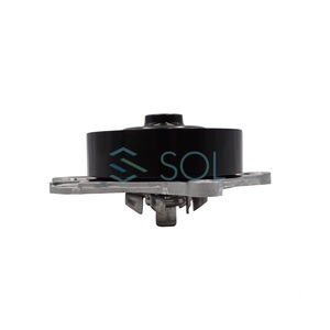 Pieza de repuesto Comprar bombas y nuevas piezas de motor de lavado 2024 Accesorios de coche más vendidos Precio portátil Bomba de agua - Product Image 4