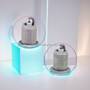 Beijing Auto Pickup Pickup Assembly Original pabrik baru bensin busi perakitan - Product Image 4