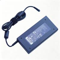 Chargeur d'ordinateur portable HP haute puissance ignifuge pour TOUTES les conceptions universelles 100W-330W, alimentation de type C avec protection OTP