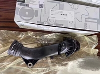 Conjunto de Termostato Integrado para Motor Mercedes M278V8, 2782000815 2782000415